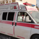 العدو الإسرائيلي يستهدف مركزاً للدفاع المدني في كفركلا – 0cb9e71af3a21c1c6fc2368205770da6