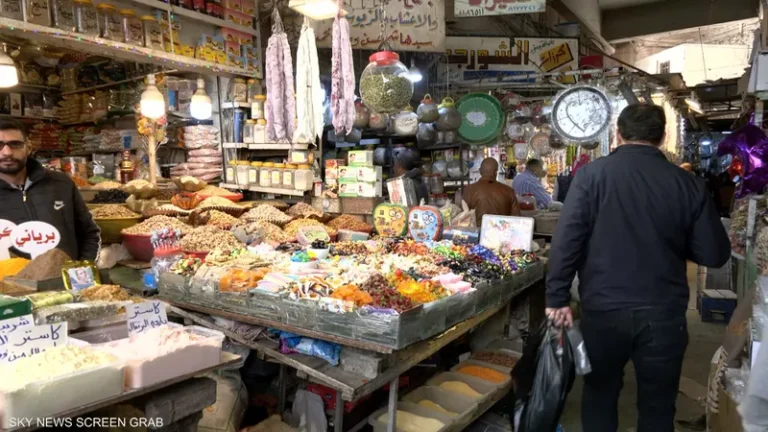 حملة عراقية لمقاطعة السلع الإيرانية 3 حملة عراقية لمقاطعة السلع الإيرانية – 1 1512902