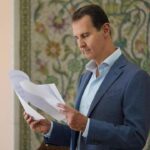 الاسد ترأس اجتماعا لقادة الأجهزة الأمنية بحث في الأثر المرتقب لإعادة الهيكلة في المجال الأمني – PHOTO 2024 01 25 18 36 13