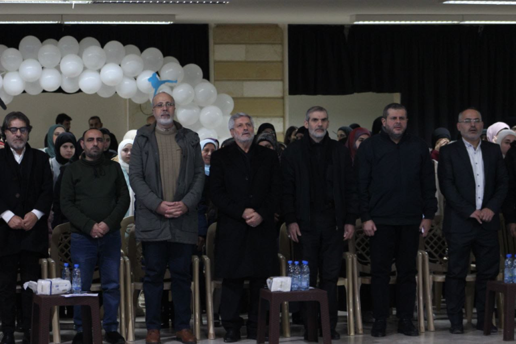 أبطال الكيوشنكاي في نادي الهدى الرياضي حارة صيدا أهدوا إنجازاتهم لأبطال المقاومة الفلسطينية – image 13