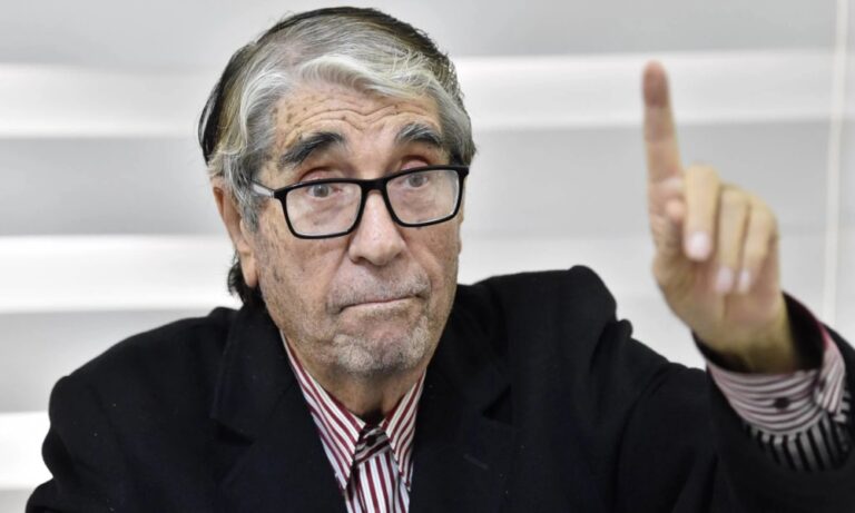 “أبو سليم” في المستشفى… وهذه حالته الصحية! – ابو سليم الطبل