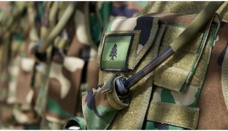 مداهمات جديدة للجيش في الهرمل .. وهذا ما ضبط! – الجيش