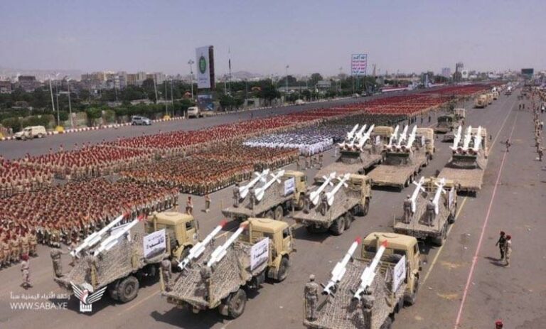 "الحوثيون يفرضون واقعًا جديدًا على إسرائيل" – الحوثييون