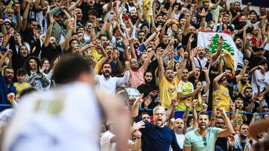 الرياضي يفوز ببطولة دبي الدولية – الرياضي بيروت