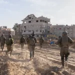 هكذا قُتل جنود الإحتلال في مخيم المغازي!!! – العدو