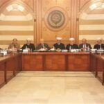 المجلس الشرعي: الحياة الدستورية لا تقوم من دون انتخاب رئيس للجمهورية 6 المجلس الشرعي: الحياة الدستورية لا تقوم من دون انتخاب رئيس للجمهورية – المجلس الشرعي