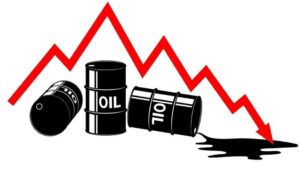 اتفاق أميركا - إيران يهوي بأسعار النفط أكثر من 4% – النفط