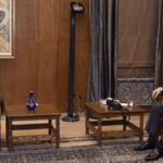 التطورات الجنوبيّة بين برّي وجونسون – بري جونسون