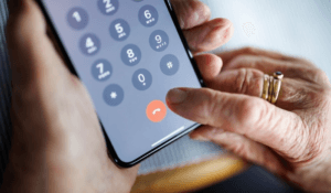 لماذا الاتصالات تختفي في الجنوب ؟ – تلفون