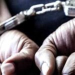 في بنت جبيل ... توقيف متحرش بابنته ! – توقيف