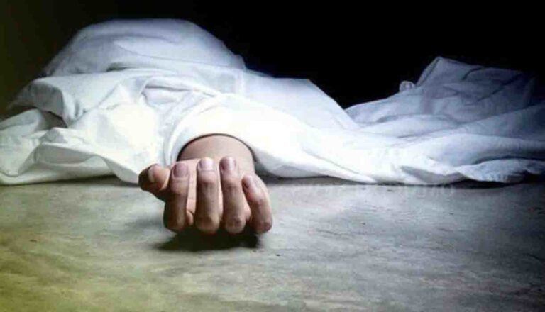 جثة في المعاملتين… ما التفاصيل؟