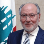 بعد اتفاق وقف اطلاق النار… قرارٌ من الحلبي! 1 بعد اتفاق وقف اطلاق النار… قرارٌ من الحلبي! – عباس الحلبي