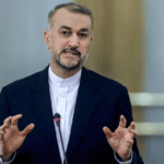 رسائل إيرانيّة من بيروت – عبد اللهيان