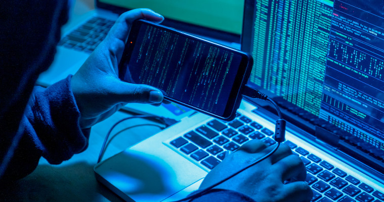 بيانات مسروقة لوزارتي العدل والصحة على الـ dark web! – قرصنة