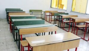 الوضع التربوي في لبنان