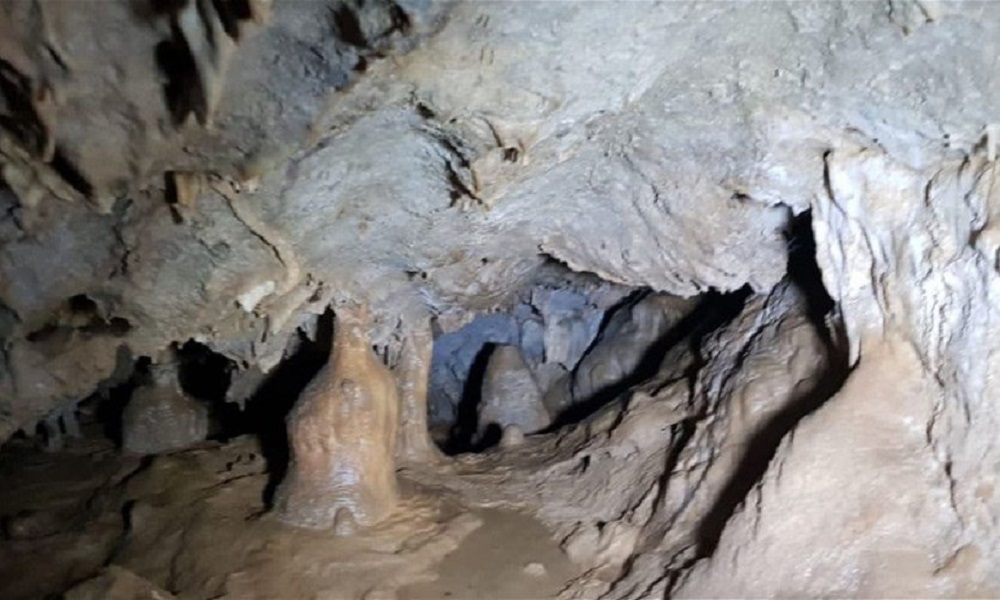 قرار بوقف الاعمال في محيط مغارة الفقمة – مغارة