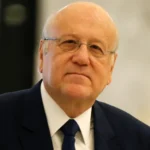 ميقاتي : انقلاب على الدولة ومؤسسة مجلس الوزراء وفرض شلل تام في البلد – ميقاتي