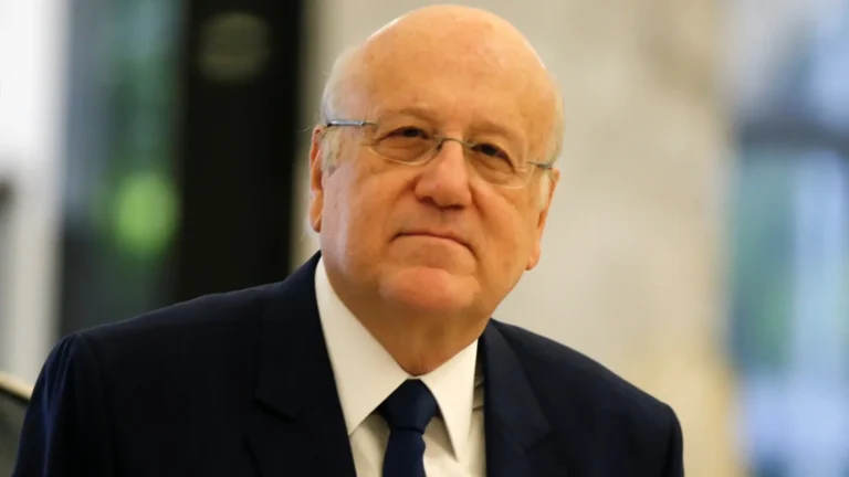 طلبٌ من ميقاتي إلى وزير المال!