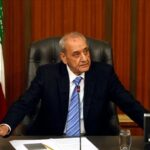 هذا ما قاله بري لباراك – نبيه بري