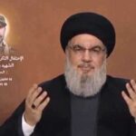 كلمة للسيد نصرالله اليوم ! – نصرالله