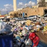 أزمة النفايات.. على سكة الحلحلة؟ – نفايات صيدا