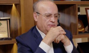 وزير سابق يتعرّض لـ”عضة كلب”.. علاج وقائي يتضمن 30 إبرة! – وئام وهاب