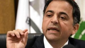 بعد رياض سلامة…فتح ملف وسيم منصوري – وسيم منصوري