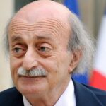 جنبلاط: كفانا إملاءات أميركية أو إيرانية – وليد جنبلاط