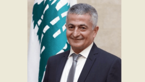 تعميم من وزير المال – يوسف الخليل