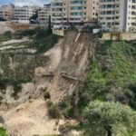 إنهيار يهدّد مبنيين سكنيين... وقرار بالإخلاء 3 إنهيار يهدّد مبنيين سكنيين... وقرار بالإخلاء – 064692425324