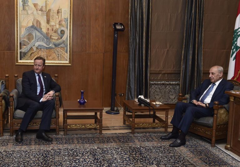 بري: لبنان مُتمسّك بالـ1701 وينتظر تطبيقه كاملاً – PHOTO 2024 02 01 14 29 48