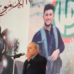 حميد من حارة صيدا: بانتخاب رئيس للجمهورية يستقيم عمل المؤسسات وتبدأ مسيرة الصعود من الهاوية 8 حميد من حارة صيدا: بانتخاب رئيس للجمهورية يستقيم عمل المؤسسات وتبدأ مسيرة الصعود من الهاوية – PHOTO 2024 02 03 17 10 13