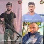 ” أمل ” تزف 3 شهداء دفاعاً عن لبنان والجنوب – PHOTO 2024 02 05 18 00 46
