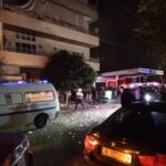 8 جرحى في الغارة على النبطية.. وعائلة تحت الركام – PHOTO 2024 02 14 20 57 36