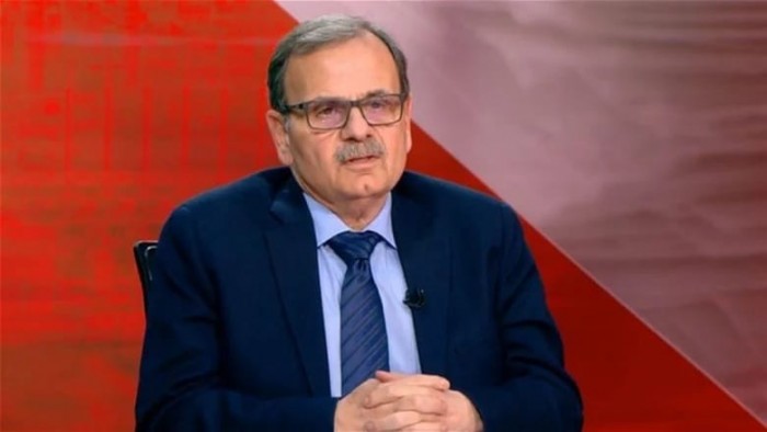 البزري: حركة هوكشتاين مبشّرة