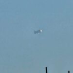 منطاد تجسسي في سماء الجنوب! – PHOTO 2024 02 21 17 34 02