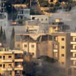 بالفيديو - استهداف منزل في كفررمان – PHOTO 2024 02 22 16 56 45