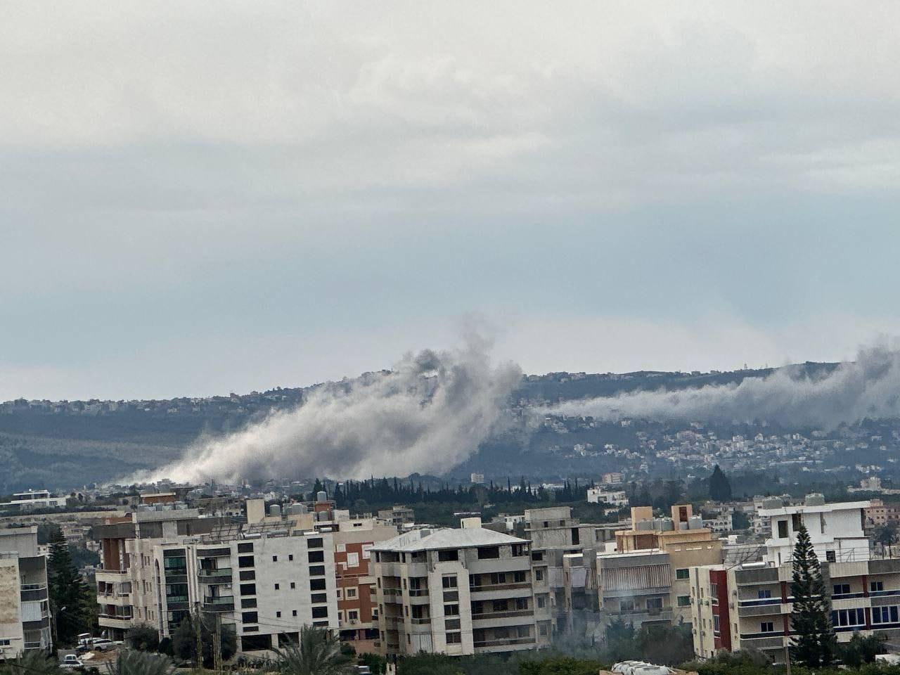 مفاوضات الهدنة جارية في القاهرة… ولا رديف عن حماس في القطاع