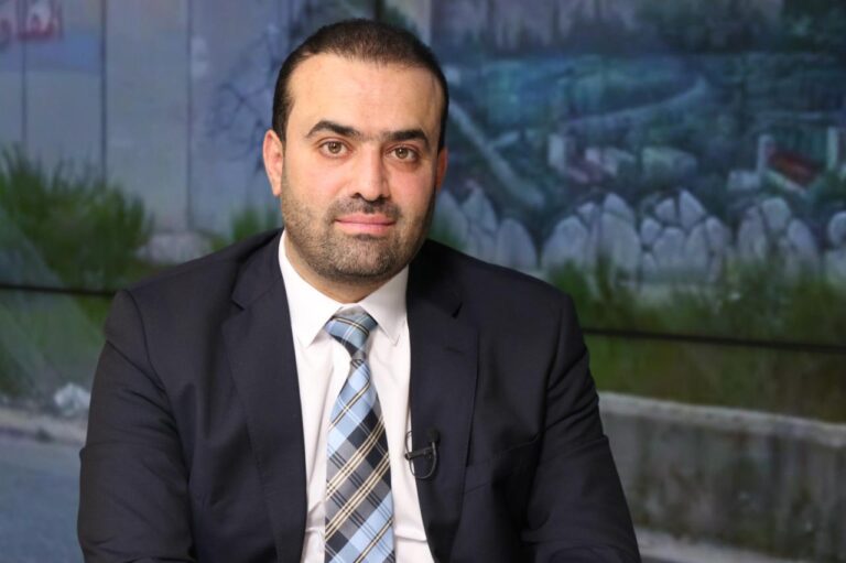 يعقوب: الرد الحاسم آتٍ. – PHOTO 2024 02 28 11 15 58