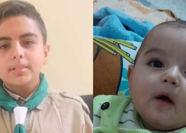 ثلاثة شهداء من عائلة واحدة بغارة على بلدة الصوانة الجنوبية – a48c3183655b0534f2b1555a977dcf96