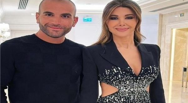 نانسي عجرم تردّ على منتقدي صورتها مع “صهيوني”(صورة) 2 نانسي عجرم تردّ على منتقدي صورتها مع “صهيوني”(صورة) – image 14