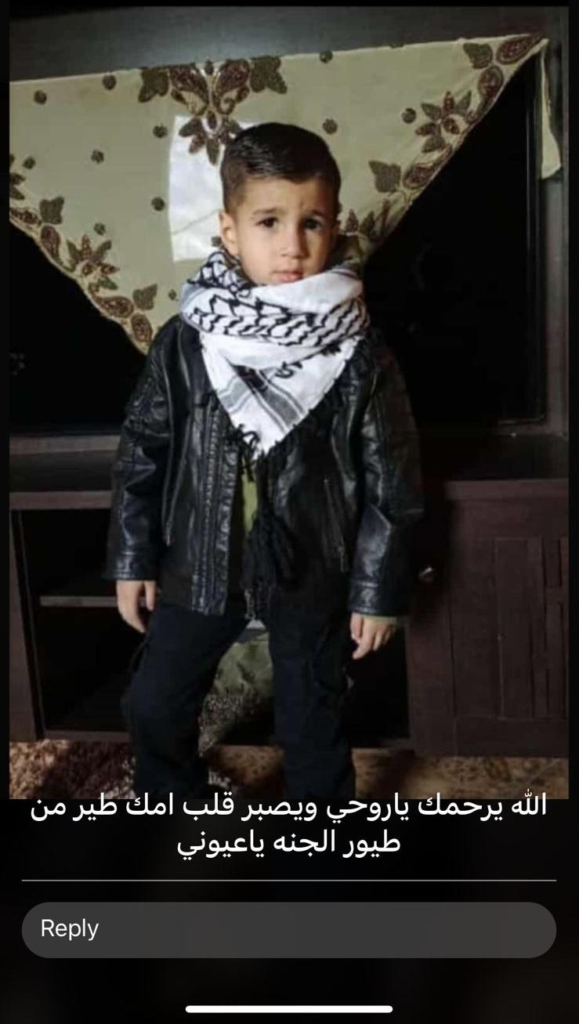 بالفيديو - وفاة طفل بعضة كلب! – image 15