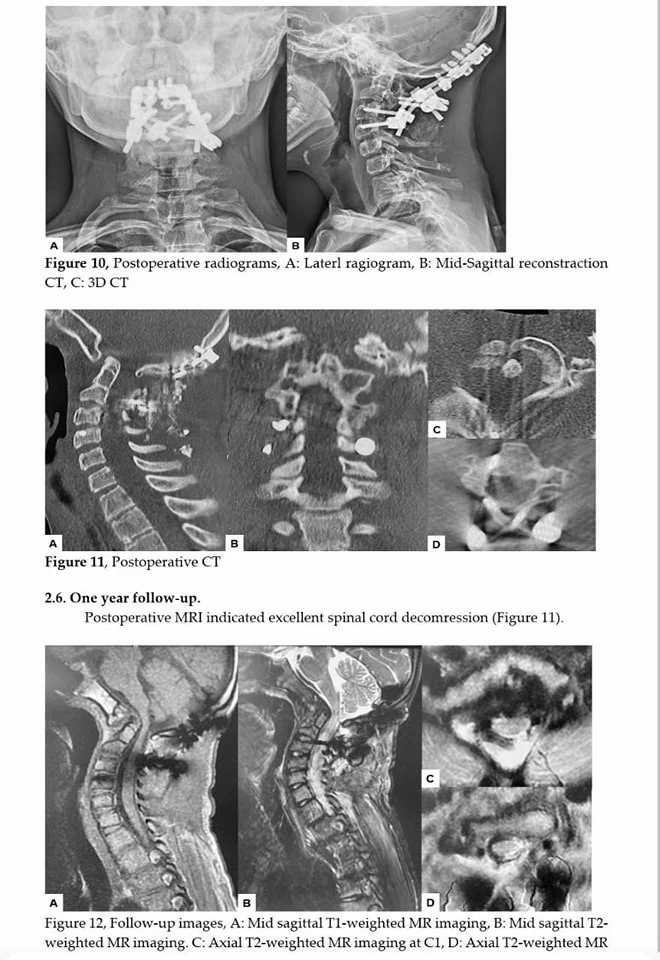 إنجاز طبّي لبناني في اليابان ! – image 17