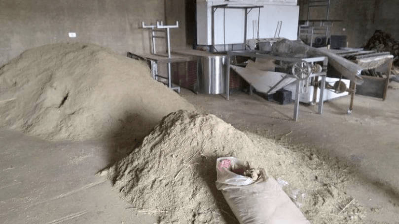 دهم منازل ومستودعات... وضبط معمل لتصنيع المخدرات – image 20