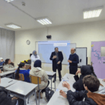 جمعية المعرفة الإعلامية نظّمت ورشة عمل في ثانوية السفير حول تعزيز المفاهيم الديموقراطية. 14 جمعية المعرفة الإعلامية نظّمت ورشة عمل في ثانوية السفير حول تعزيز المفاهيم الديموقراطية. – image 6