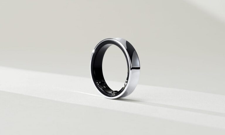 “سامسونغ” تطرح خاتم “غالاكسي” الذكي – samsung smart ring
