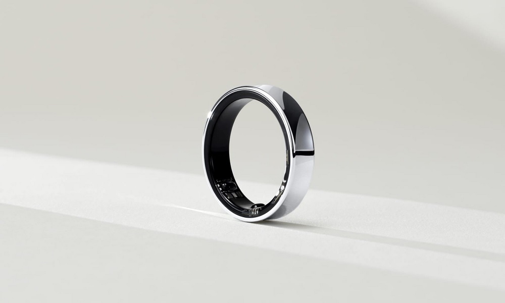 “سامسونغ” تطرح خاتم “غالاكسي” الذكي 1 “سامسونغ” تطرح خاتم “غالاكسي” الذكي – samsung smart ring