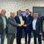 اشرف بيضون : حارة صيدا هي قلعة الجنوب – اشرف بيضون