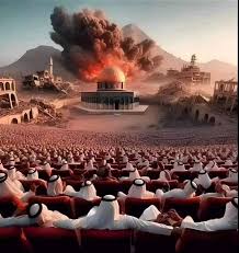 الأعراب أشدّ كفرًا ونفاقًا. / إبراهيم زين الدين. – الاعراب