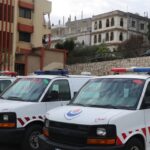 "الدفاع المدني - الهيئة الصحية" تزفّ الشهيدين " أبو يعقوب" و "حسين" 5 "الدفاع المدني - الهيئة الصحية" تزفّ الشهيدين " أبو يعقوب" و "حسين" – الهيئة الصحية الإسلامية